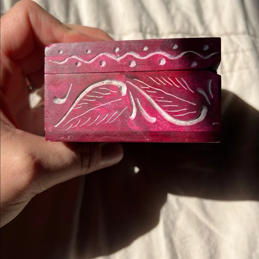 N/A beautiful handcrafted